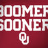 University of Oklahoma Boomer Sooner Notebook 9 Pro 13in (2017) Skin